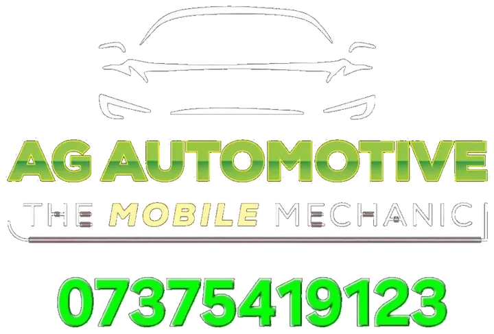 AG Automotive, The Mobile Mechanic